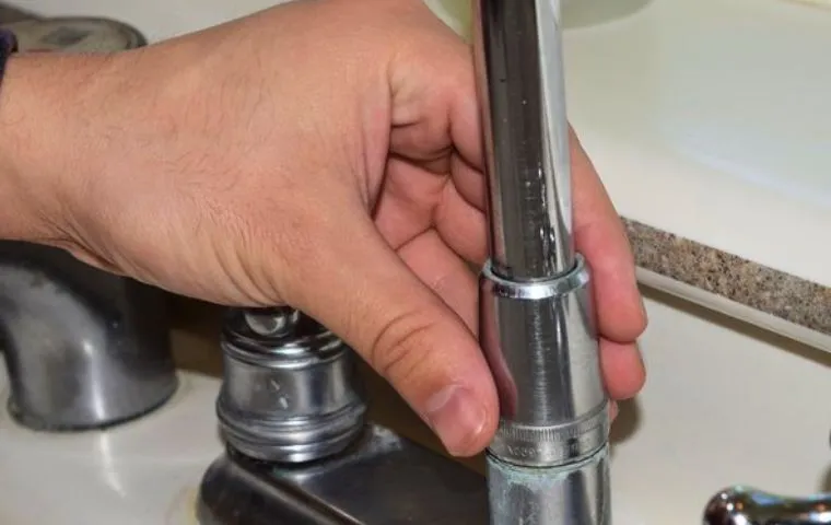 signs you need faucet repair service in Labolt, SD